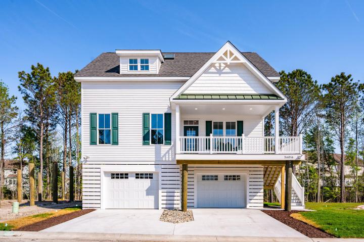 Photo of 36025 Jackson Street Lot10