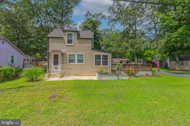 Photo of 28500 Ok Waw Avenue 6756, Millsboro DE