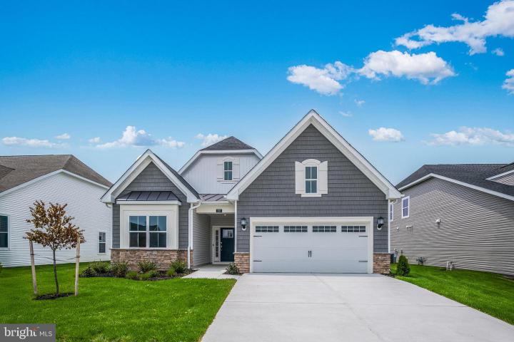 Photo of 205 Mariners Circle, Milton DE