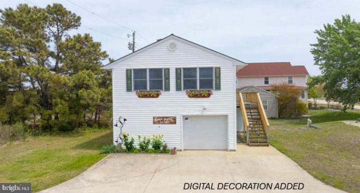 Photo of 9741 Wilkerson Road