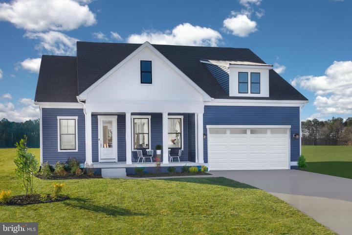 Photo of Urquhart Avenue Stkitts, Millsboro DE