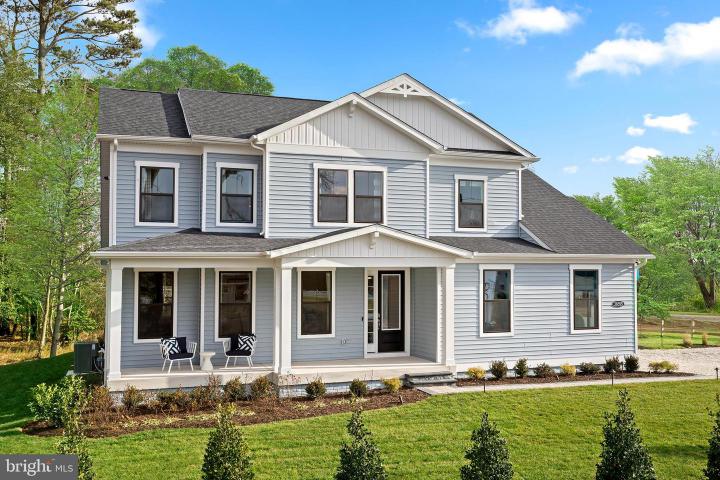 Photo of Michael Isler Drive Barbados, Millsboro DE