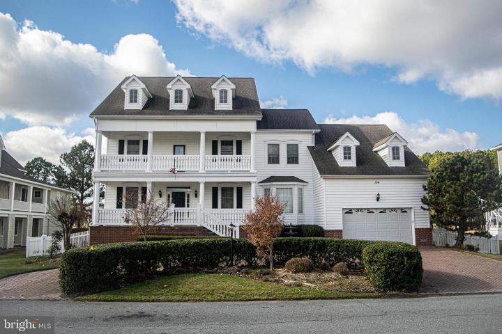 Photo of 154 East Side Drive, Rehoboth Beach DE