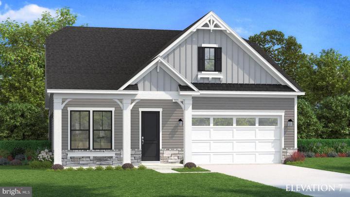 Photo of Pitch Pine Court Palmetto