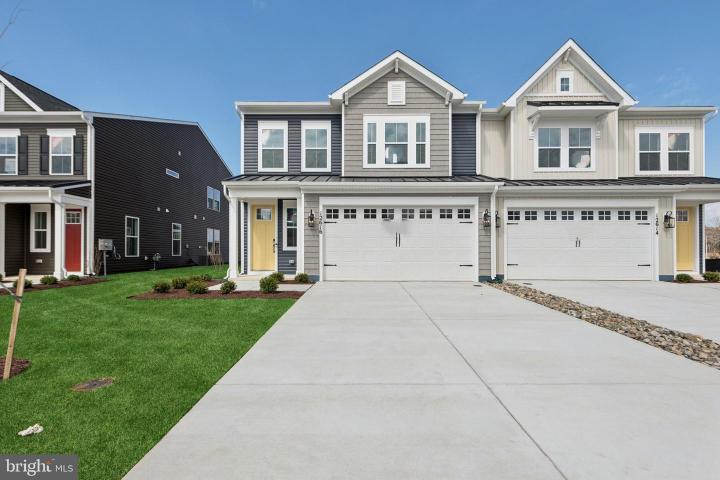 Photo of 33805 Allen St, Selbyville DE