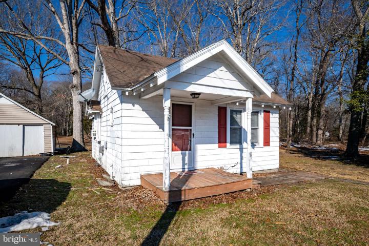 Photo of 30071 Vines Creek Road, Dagsboro DE