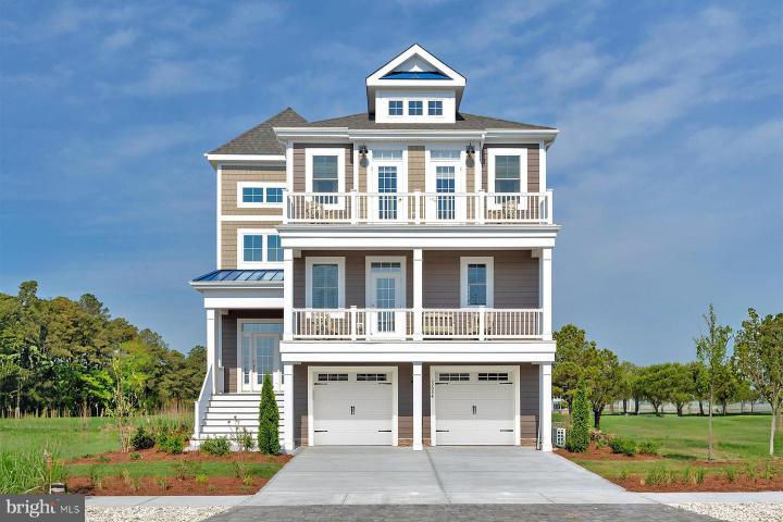 Photo of 28447 Coastal Highway 2