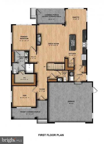 Photo of 23 Filly Lane