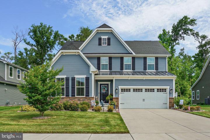 Photo of 37415 Underwood Way, Dagsboro DE