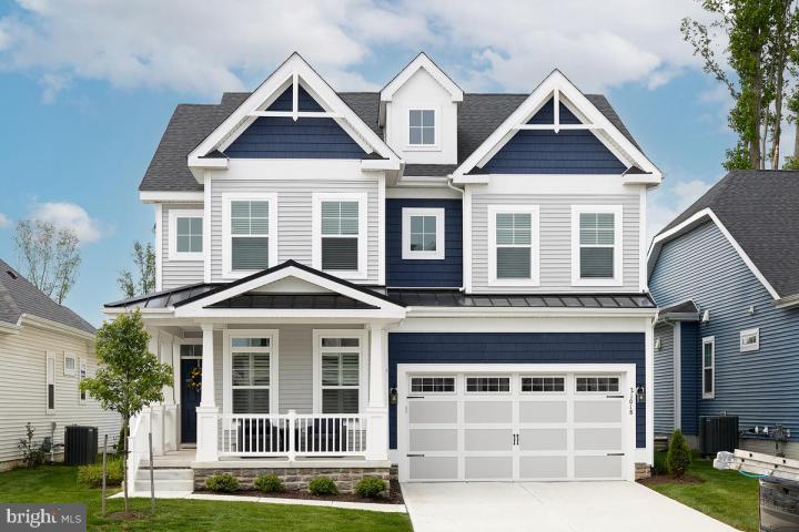 Photo of 32136 Sea Mist Way, Lewes DE
