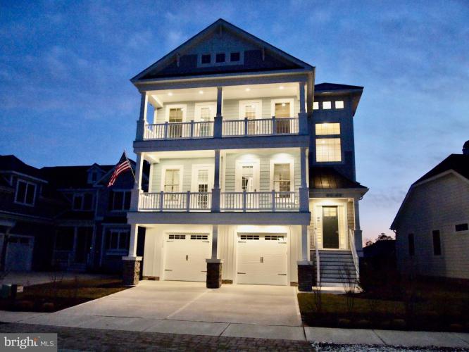 Photo of 12308 N Haven Drive, Selbyville DE