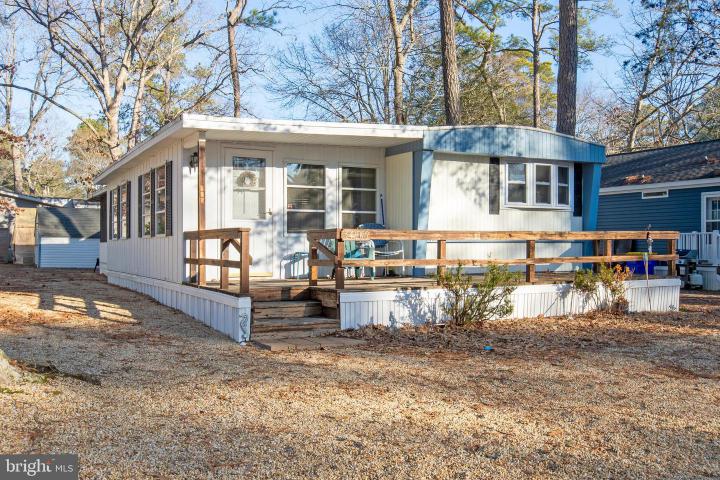 Photo of 34909 Oak Drive 10660, Lewes DE