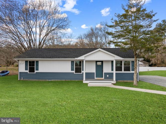 Photo of 34648 Pepper Road, Frankford DE
