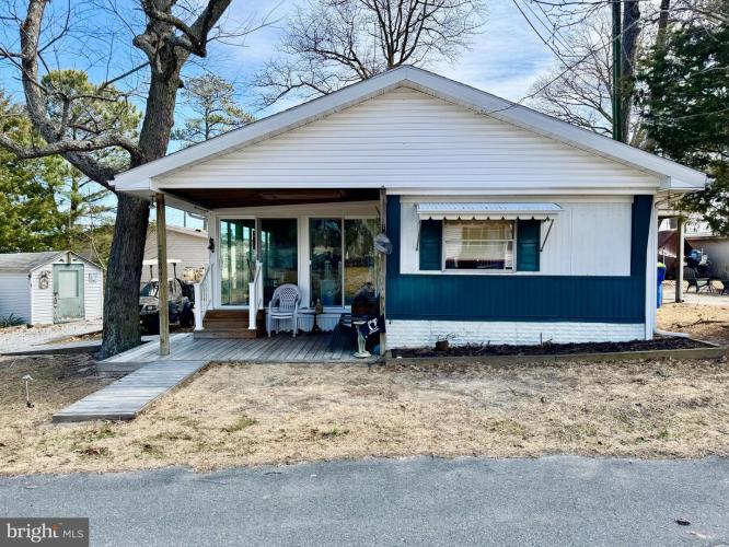 Photo of 25841 N Cherry Street 4382, Millsboro DE