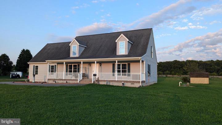 Photo of 18797 Atlanta Road, Bridgeville DE