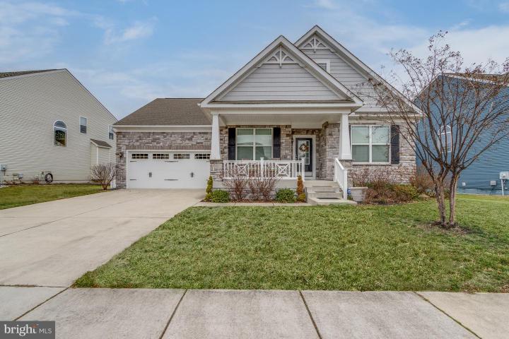 Photo of 25177 Lumberton, Millsboro DE