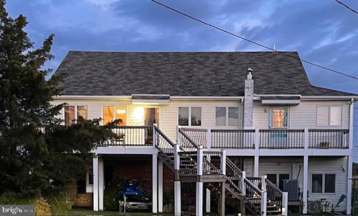 Photo of 350 Bay Avenue, Milford DE