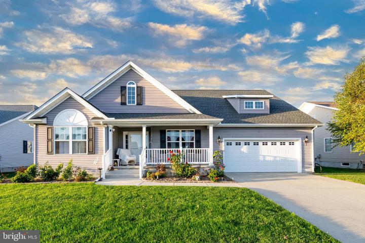 Photo of 413 Plantation Drive, Seaford DE