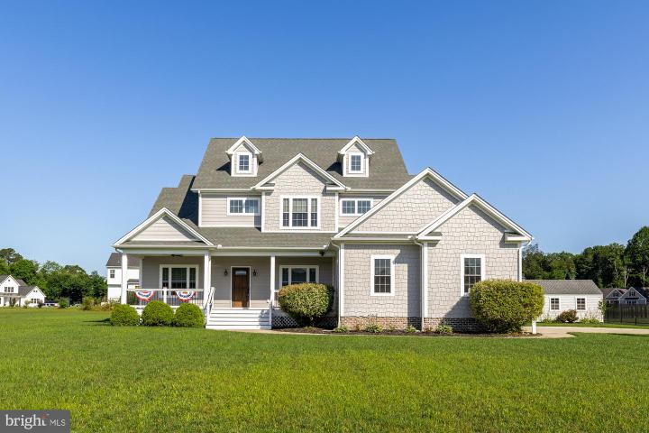 Photo of 24027 Ingrams Drive