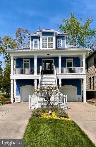 Photo of 27434 S Nicklaus Avenue 76, Millsboro DE