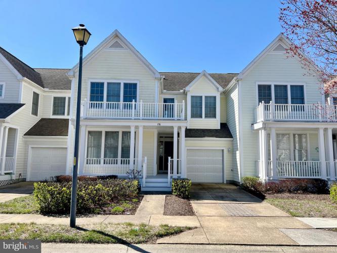 Photo of 176 October Glory Avenue, Ocean View DE