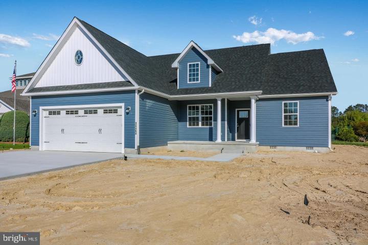 Photo of Spangler Drive, Lincoln DE