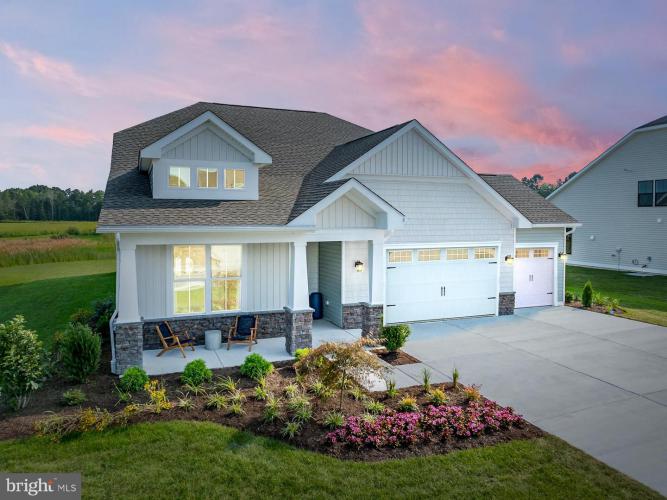 Photo of 35247 Duck Haven Road, Selbyville DE