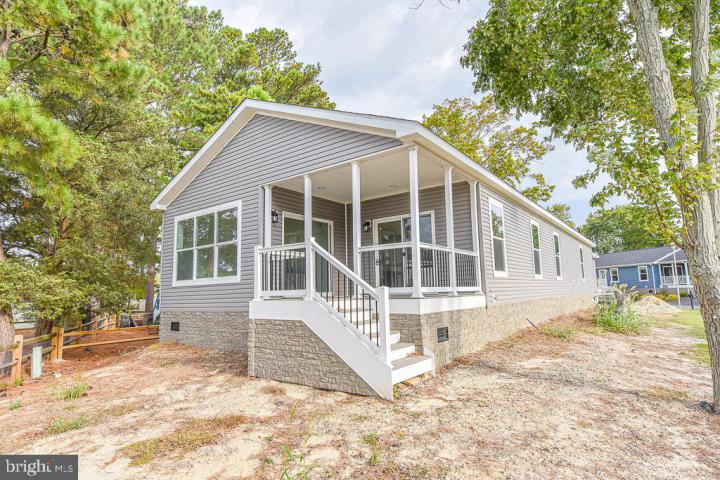 Photo of 26802 Sharks Tooth Drive 7, Long Neck DE