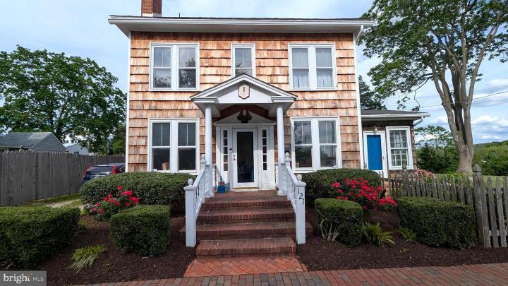 Photo of 121 S Conwell Street, Seaford DE