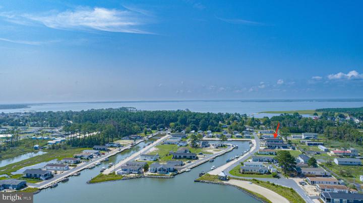 Photo of 26363 West Pintail Road 78, Long Neck DE