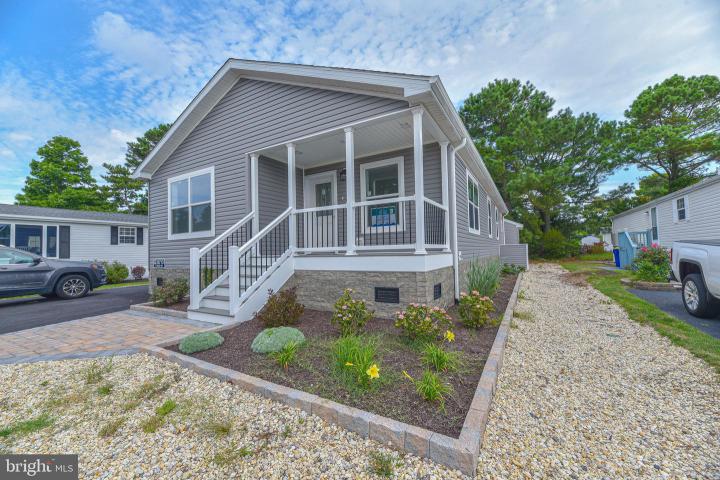 Photo of 26770 Curlew Way 5, Long Neck DE