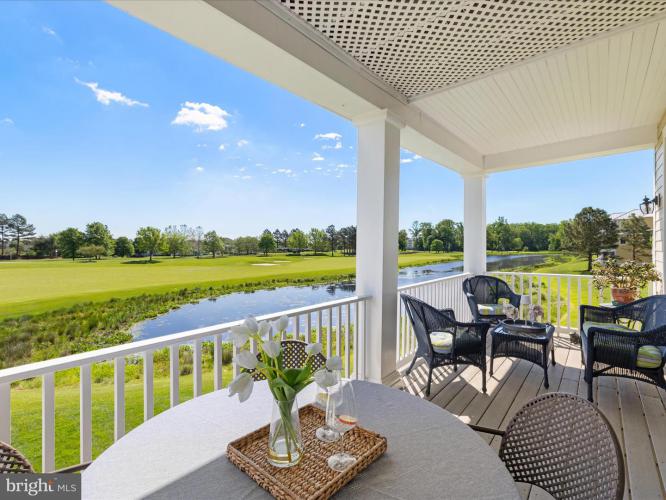 Photo of 27580 S Nicklaus Avenue 12