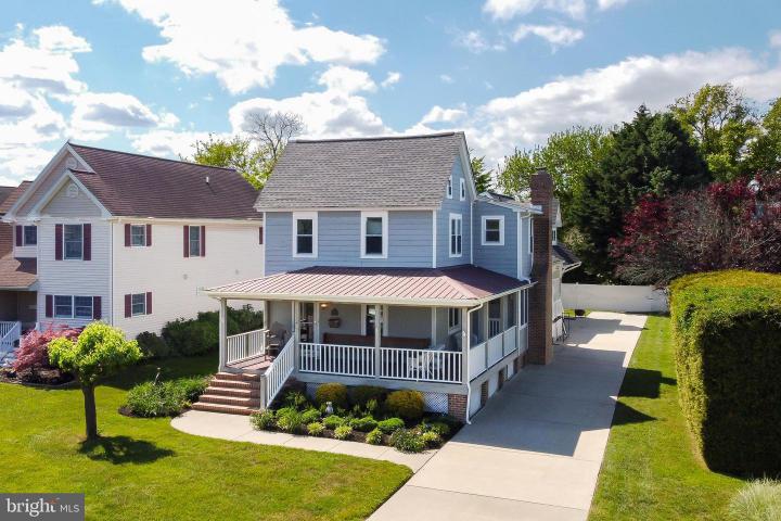 Photo of 118 Schley Avenue