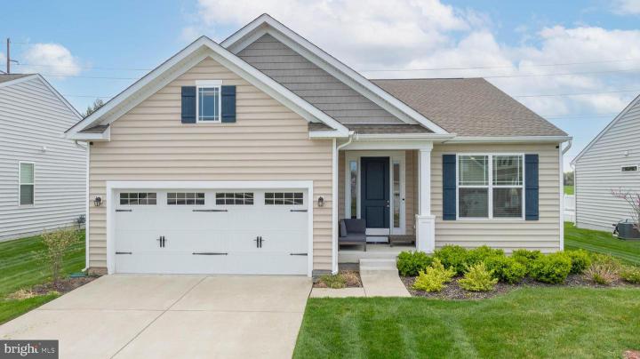 Photo of 32146 Deerwood Lane, Lewes DE