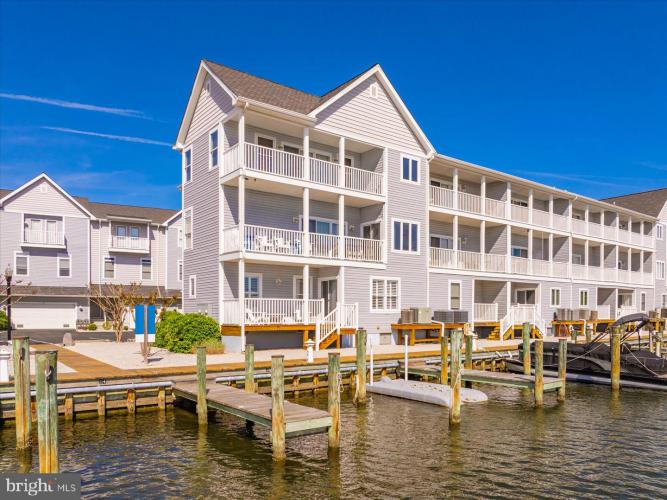 Photo of 39078 Beacon Drive 18, Fenwick Island DE