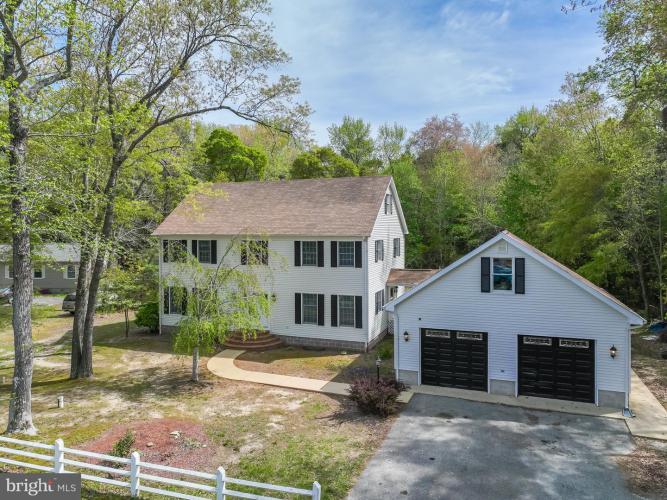 Photo of 35588 Lizzard Hill Road, Frankford DE