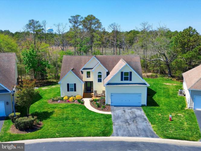 Photo of 37114 Pinehurst Court 91, Ocean View DE