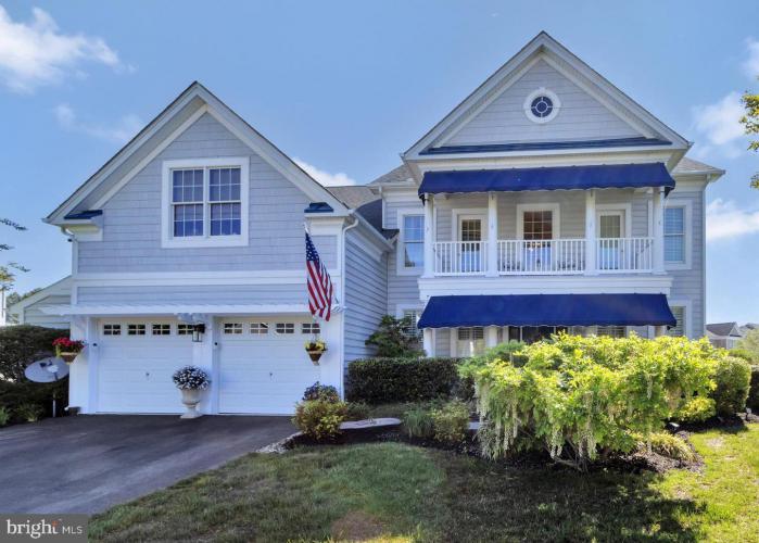 Photo of 30923 Sea Breeze Lane, Ocean View DE