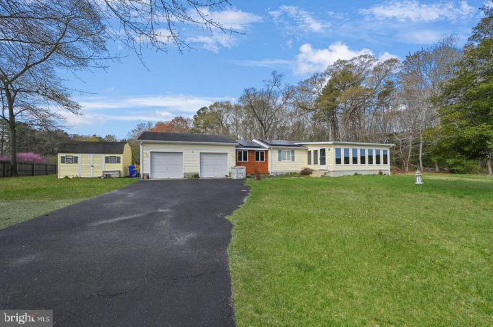 Photo of 28046 Bryans Store Road, Georgetown DE