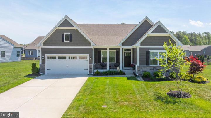 Photo of 31288 Barefoot Circle, Harbeson DE