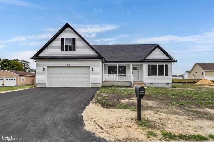 Photo of 300 E 7th Street, Seaford DE