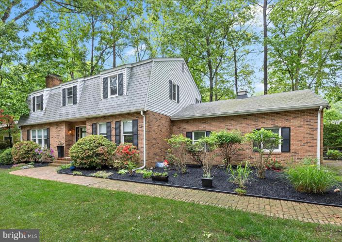 Photo of 4 Canterbury Lane, Rehoboth Beach DE