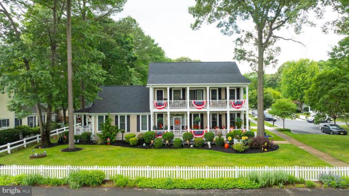 Photo of 32550 Tee Dell Drive 3263, Millsboro DE