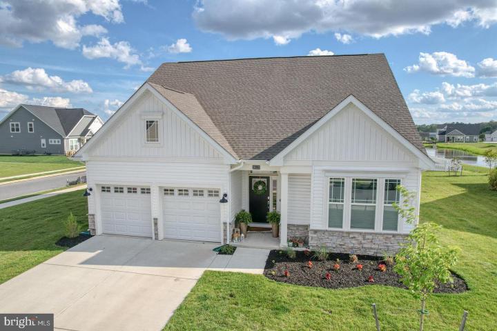 Photo of 29117 Frenchman Bay Drive, Lewes DE