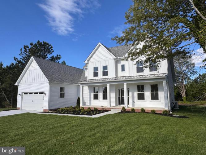 Photo of 24877 Stevenson Road