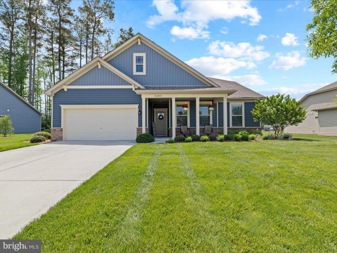 Photo of 26245 Vintage Circle, Milton DE