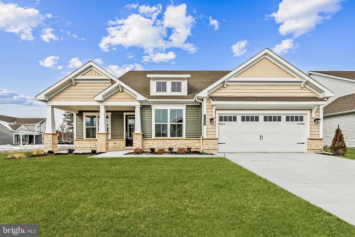 Photo of 35242 Duck Haven Road, Selbyville DE