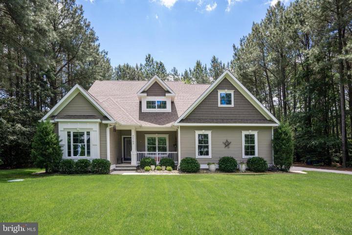 Photo of 26183 Tuscany Drive