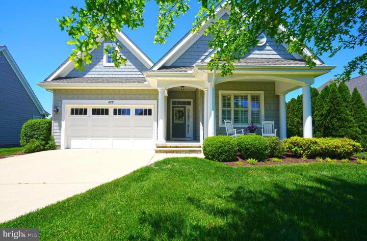 Photo of 322 Captains Circle