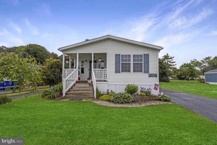 Photo of 36809 Teal Road 52275, Millsboro DE